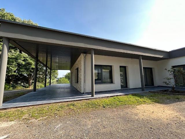 Vente Propriété 6 pièces 300 m2 Roinville