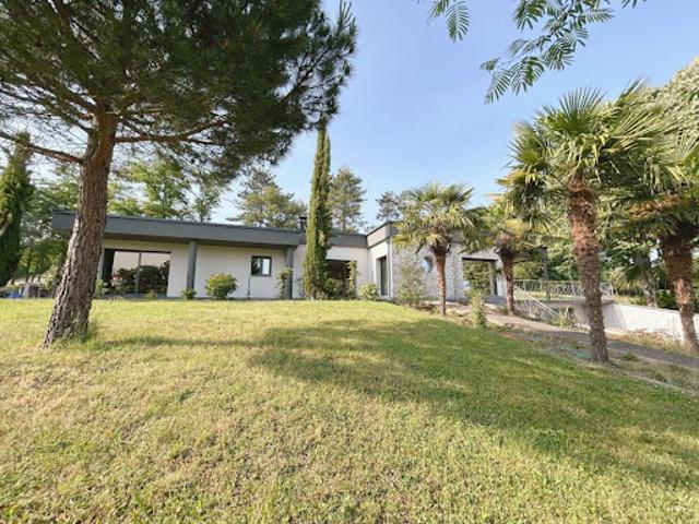 Vente Propriété 6 pièces 300 m2 Roinville