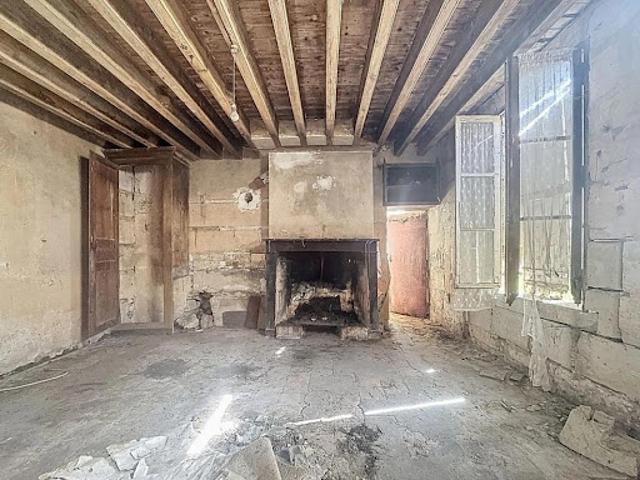 Vente Propriété 6 pièces 300 m2 Saint Macaire du Bois