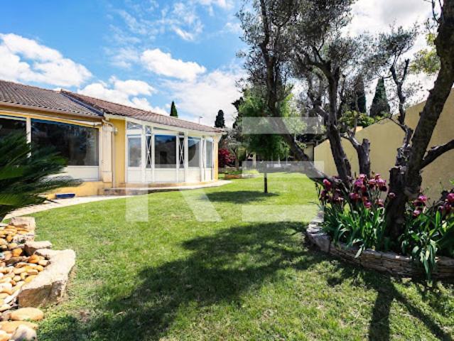 Vente Propriété 6 pièces 318 m2 Beauvoisin
