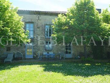 Vente Propriété 6 pièces 330.75 m2 Bordeaux