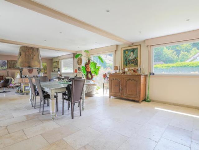Vente Propriété 6 pièces 350 m2 Mareuil Caubert
