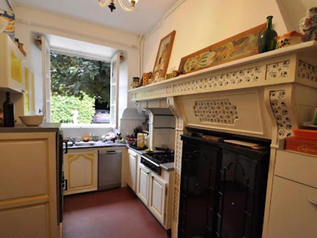 Vente Propriété 6 pièces 364 m2 Saint Yrieix la Perche