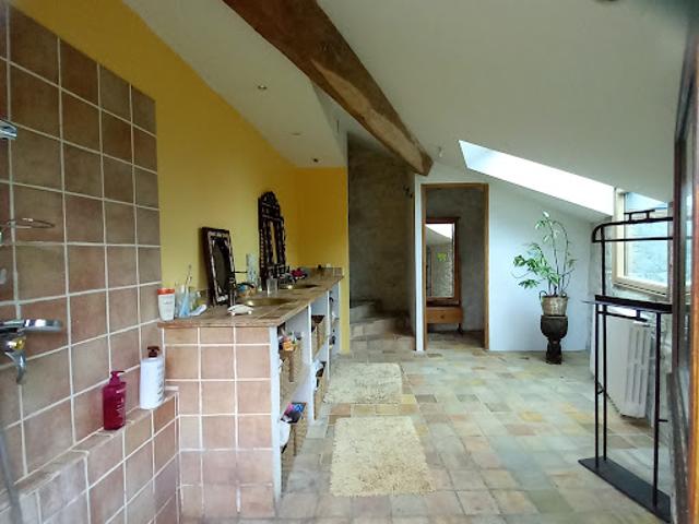 Vente Propriété 6 pièces 360 m2 Madaillan