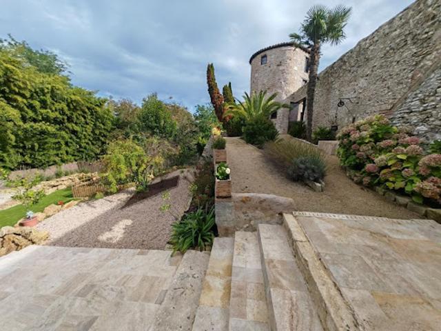 Vente Propriété 6 pièces 425 m2 Saint Sever