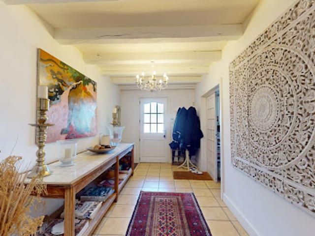 Vente Propriété 6 pièces 420 m2 Villers le Sec