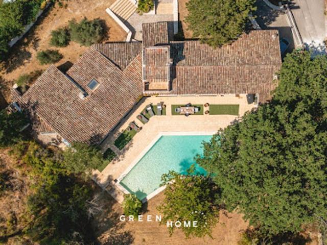 Vente Propriété 6 pièces 455 m2 Aix en Provence