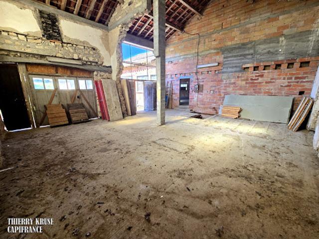 Vente Propriété 6 pièces 450 m2 Saint Paul d'Espis