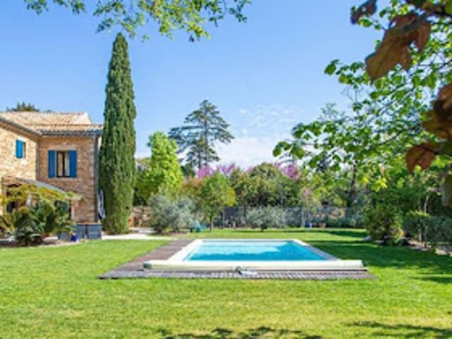 Vente Propriété 6 pièces 460 m2 Le Pontet