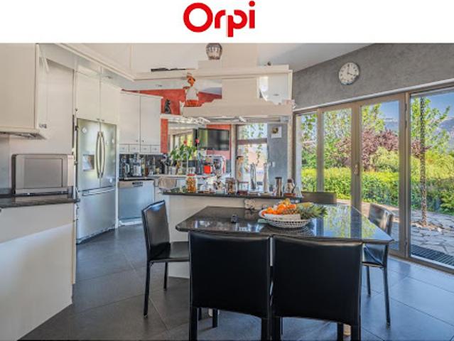 Vente Propriété 6 pièces 524 m2 Reignier