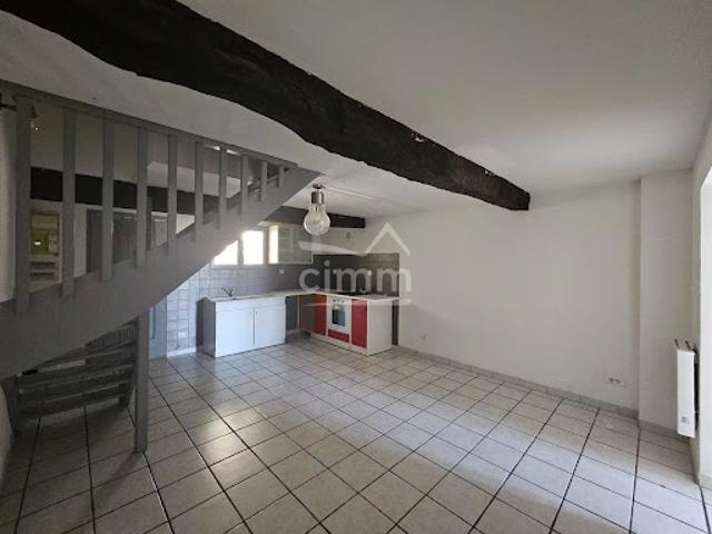 Vente Propriété 6 pièces 92.88 m2 Villeneuve