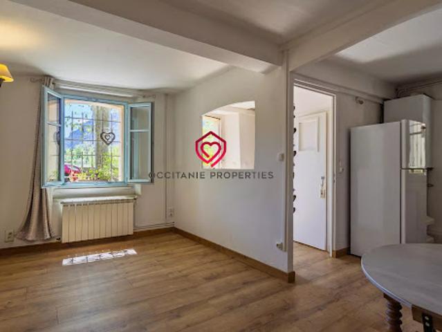Vente Propriété 6 pièces 95 m2 Quillan