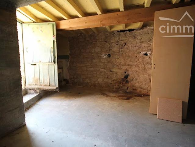 Vente Propriété 6 pièces 99 m2 Serres