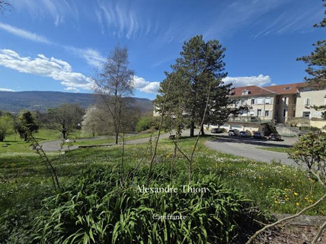 Vente Propriété 60 pièces 4363 m2 Confort