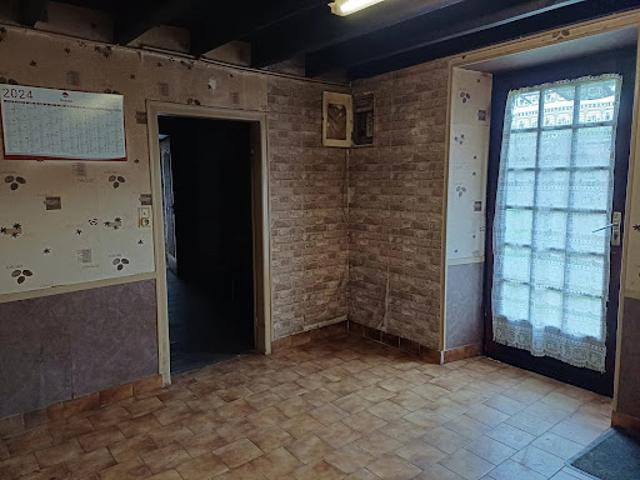 Vente Propriété 8 pièces 100.6 m2 La Faye