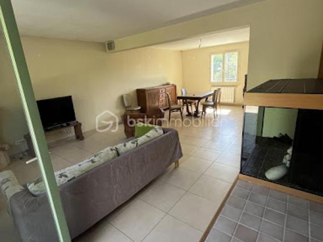 Vente Propriété 8 pièces 112.29 m2 Argenteuil