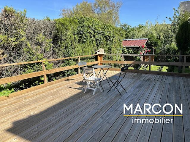 Vente Propriété 8 pièces 135 m2 Saint Germain Beaupré
