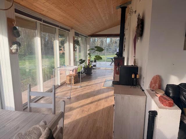 Vente Propriété 8 pièces 138 m2 Bernos Beaulac