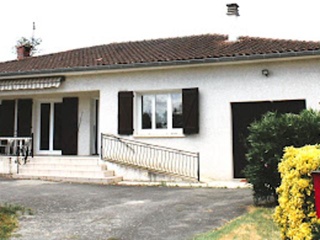 Vente Propriété 8 pièces 130 m2 Muret