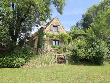 Vente Propriété 8 pièces 147 m2 Gourdon