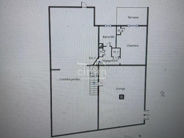 Vente Propriété 8 pièces 140 m2 Montjay