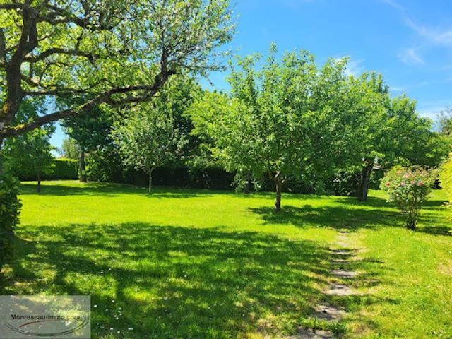 Vente Propriété 8 pièces 148 m2 Cluny