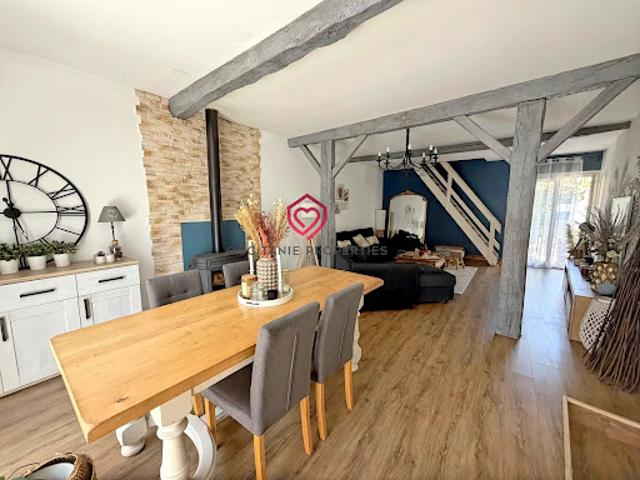 Vente Propriété 8 pièces 140 m2 Lézat sur Lèze