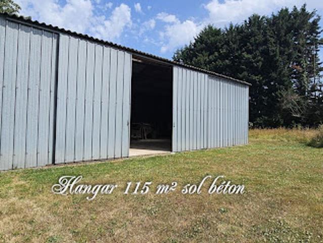 Vente Propriété 8 pièces 157 m2 Cohiniac