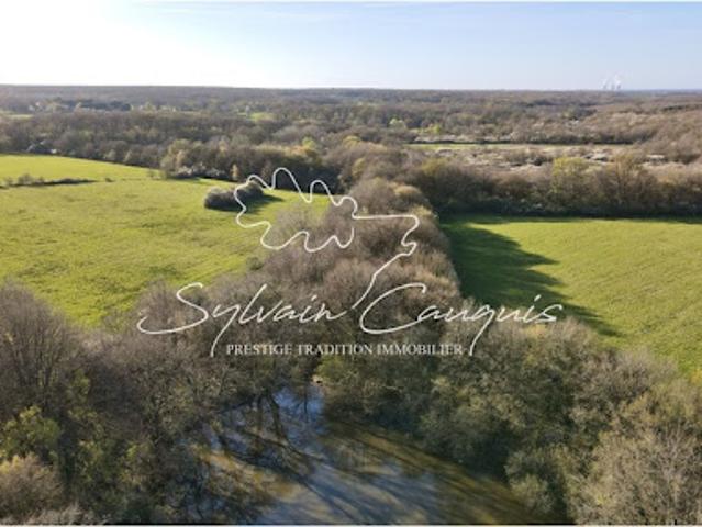 Vente Propriété 8 pièces 157 m2 Saint Brisson sur Loire