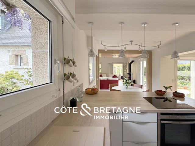 Vente Propriété 8 pièces 159 m2 Plerin