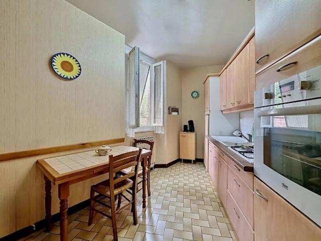 Vente Propriété 8 pièces 150 m2 Castelnau Magnoac