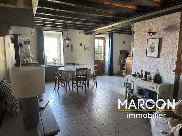 Vente Propriété 8 pièces 153 m2 Noth