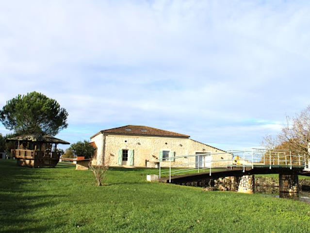 Vente Propriété 8 pièces 153 m2 Villeréal