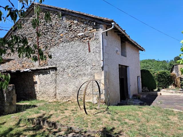 Vente Propriété 8 pièces 164 m2 Villars