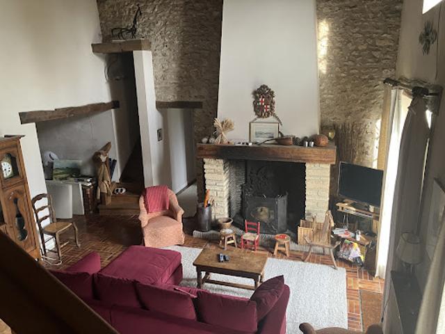 Vente Propriété 8 pièces 164.56 m2 Pacy sur Eure