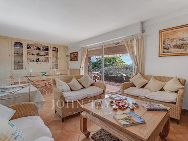 Vente Propriété 8 pièces 165 m2 La Croix Valmer