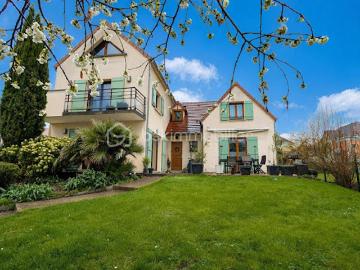 95210, Saint-Gratien Val-d'Oise, Val-d'Oise, Île-de-France