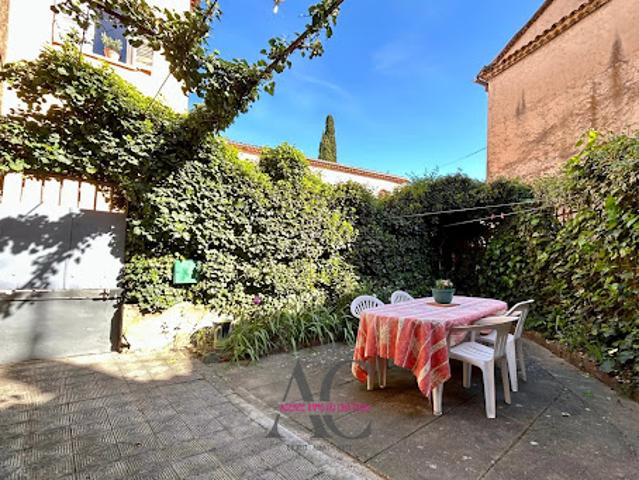 Vente Propriété 8 pièces 165 m2 Sainte Anastasie sur Issole