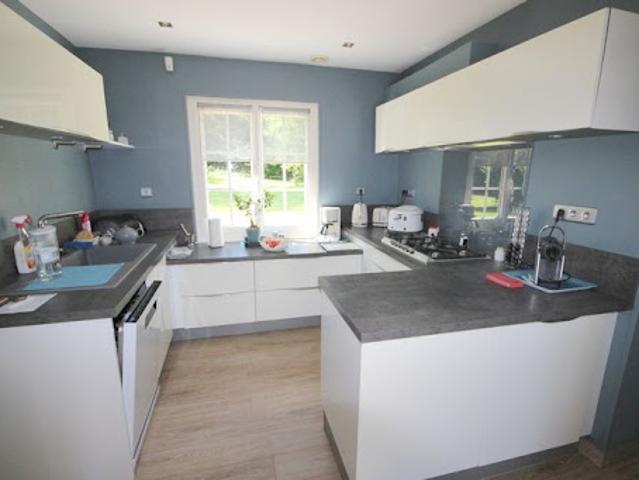 Vente Propriété 8 pièces 167 m2 Merlimont