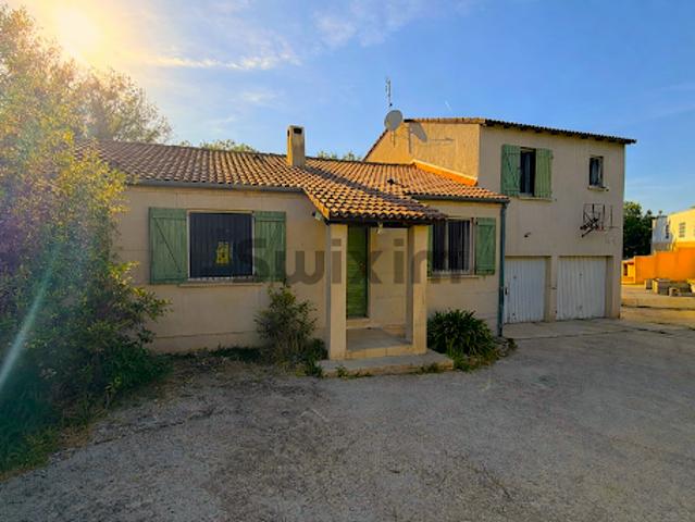 Vente Propriété 8 pièces 167 m2 Saint Dionizy