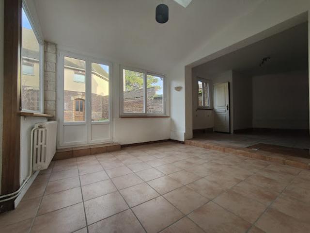Vente Propriété 8 pièces 160 m2 Beauvais