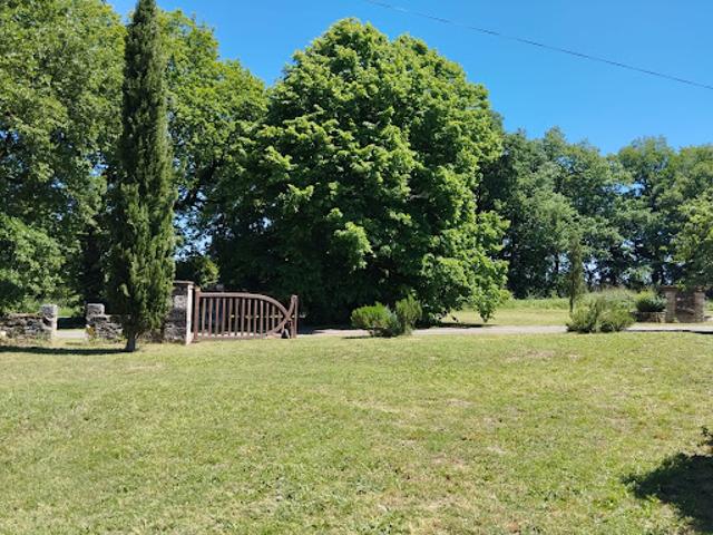 Vente Propriété 8 pièces 160 m2 Puygaillard de Quercy