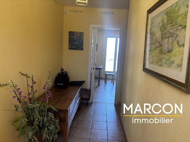 Vente Propriété 8 pièces 162 m2 Saint Sulpice les Feuilles