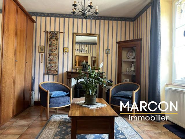 Vente Propriété 8 pièces 163 m2 Maison Feyne