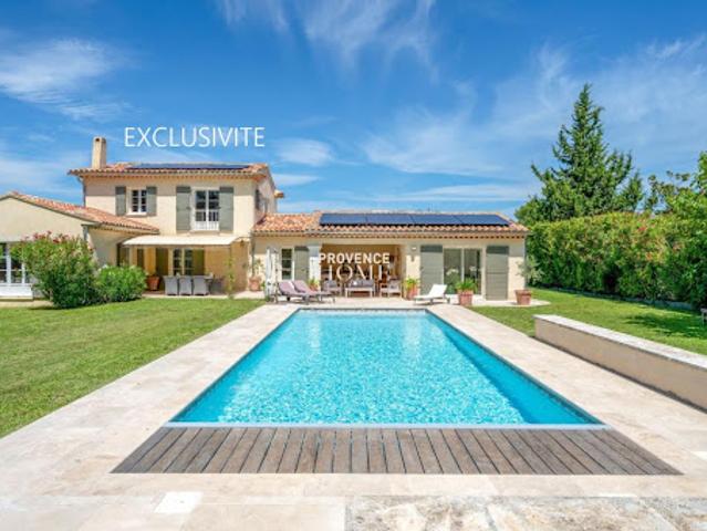 Vente Propriété 8 pièces 175 m2 Saumane de Vaucluse