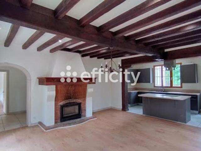 Vente Propriété 8 pièces 176 m2 Rochefort en Yvelines