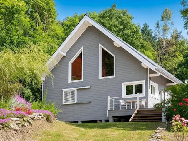 Vente Propriété 8 pièces 176 m2 Saint Jean du Bruel