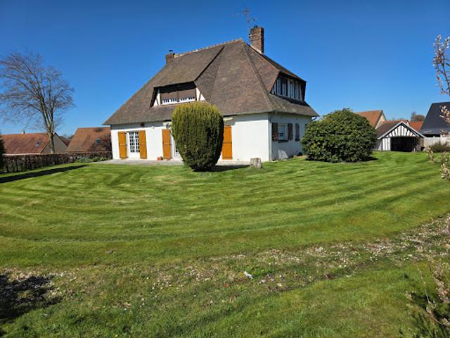 Vente Propriété 8 pièces 176 m2 Saint Romain de Colbosc
