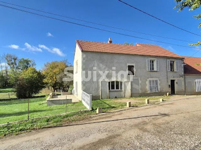 Vente Propriété 8 pièces 176.3 m2 Brinon sur Beuvron