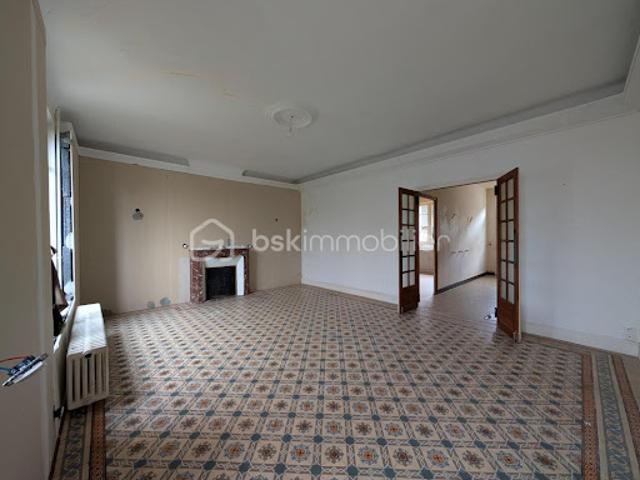 Vente Propriété 8 pièces 177 m2 Triguères